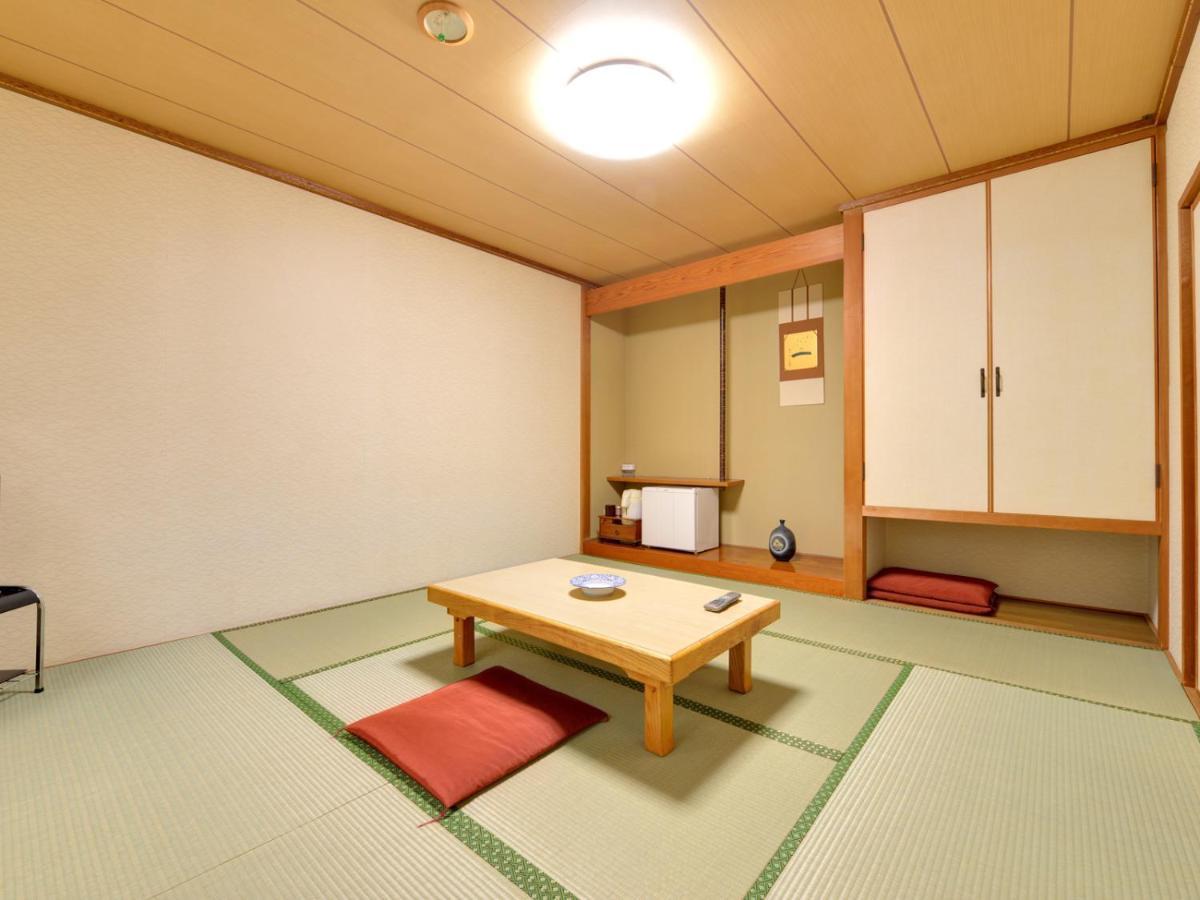 传统日式旅馆 百汇酒店 弟子屈町