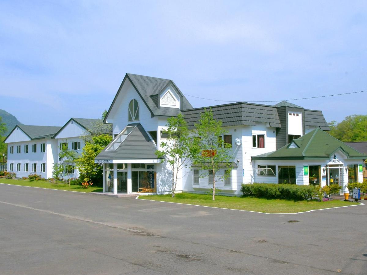 传统日式旅馆 百汇酒店