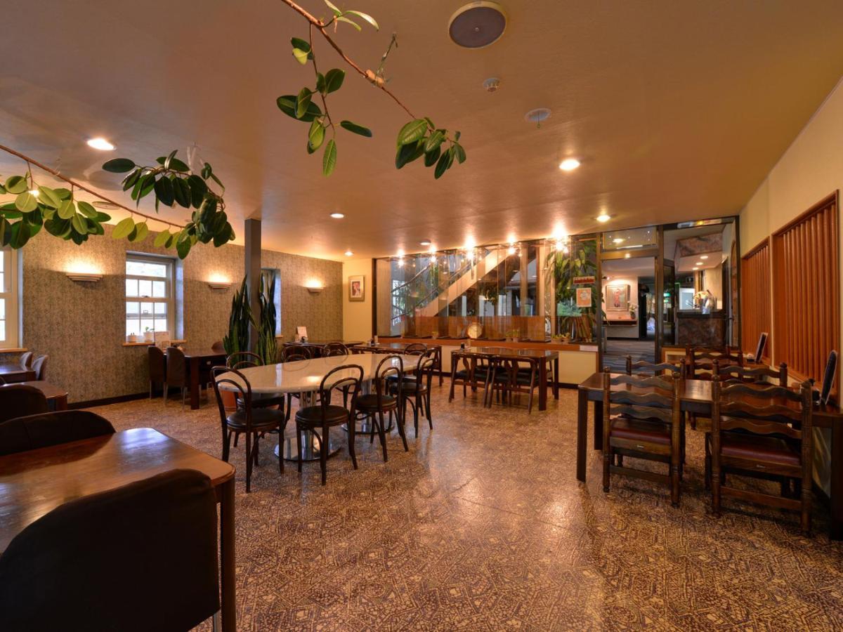 百汇酒店