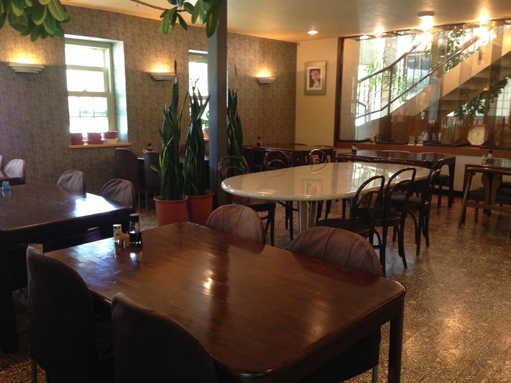 传统日式旅馆 百汇酒店