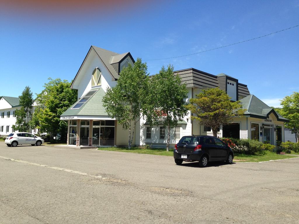 百汇酒店