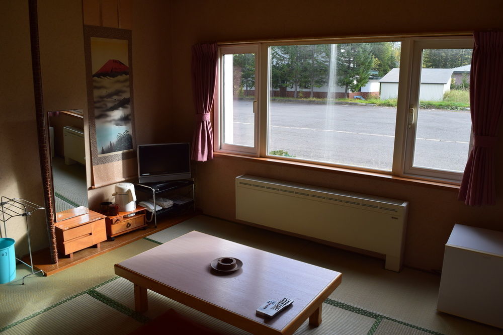 百汇酒店 传统日式旅馆 弟子屈町