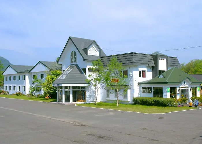 Hotel Parkway