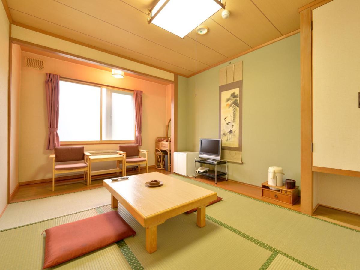 Ryokan Parkway 3*