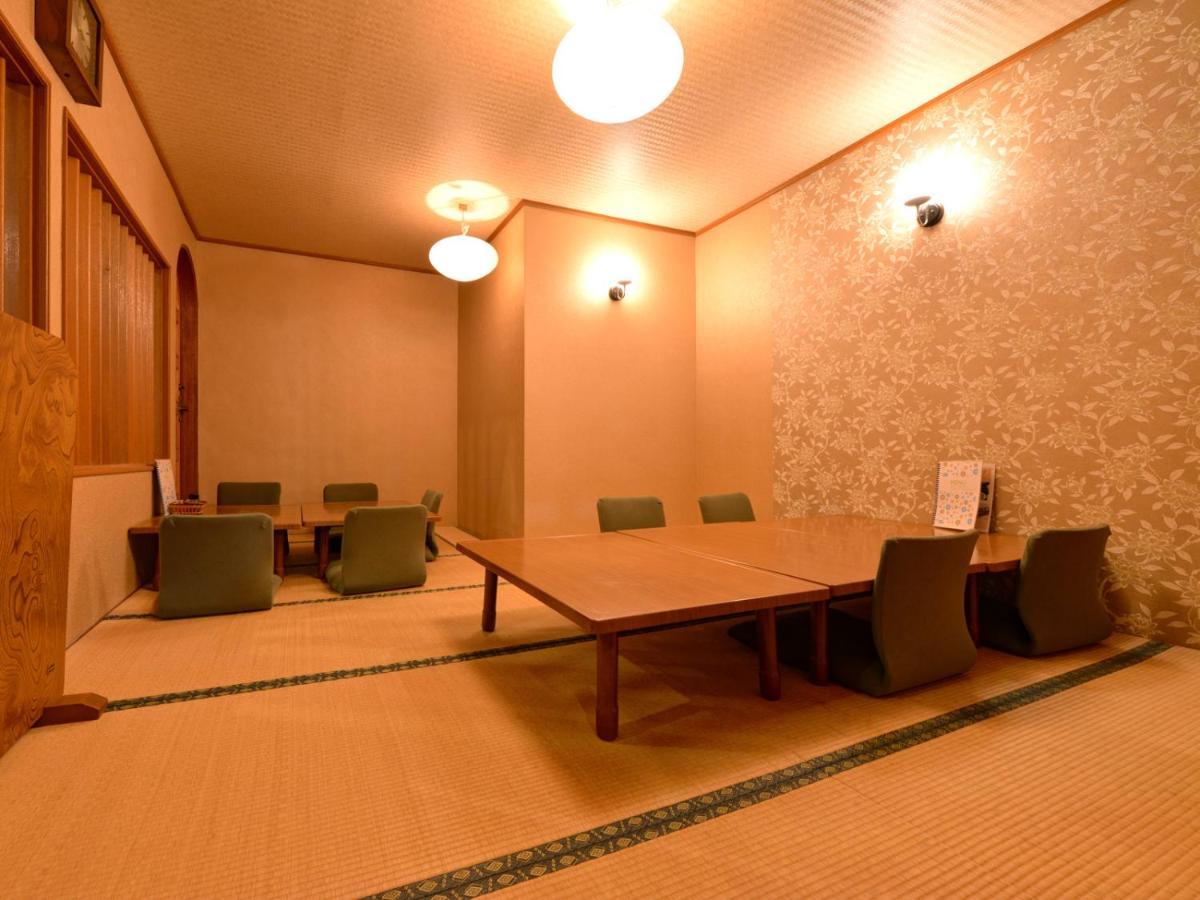Parkway Teshikaga