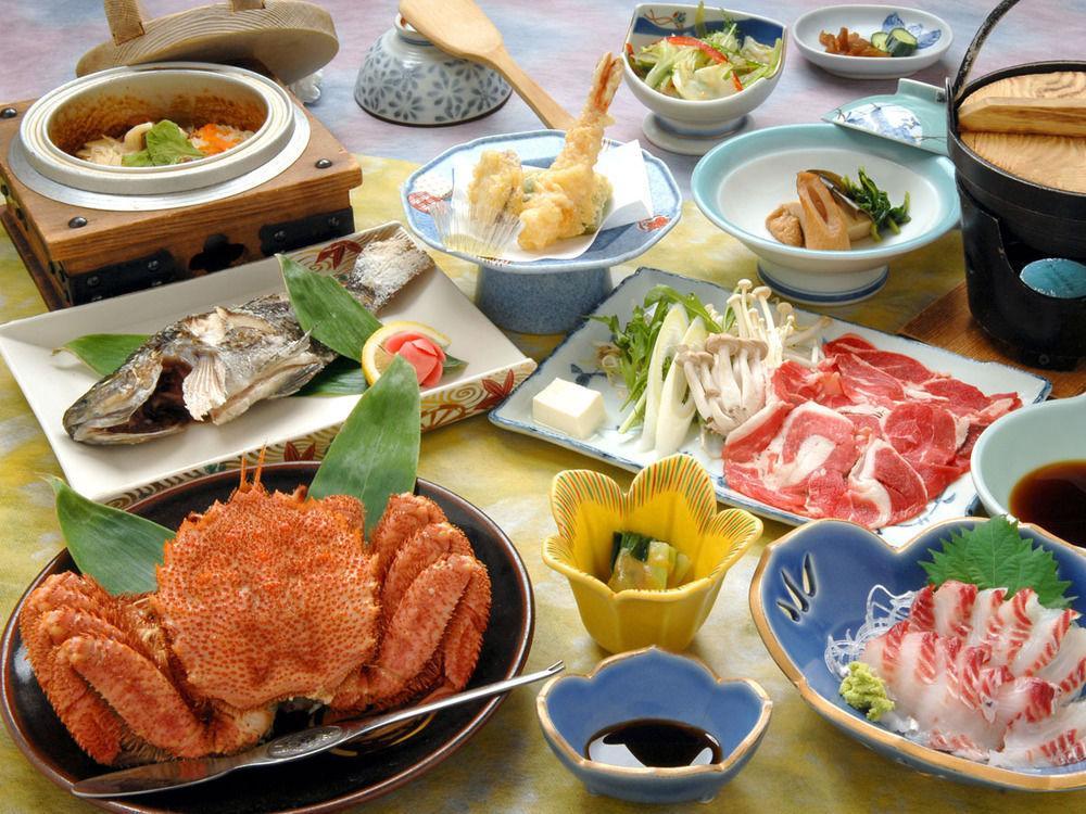 Ryokan Parkway Teshikaga