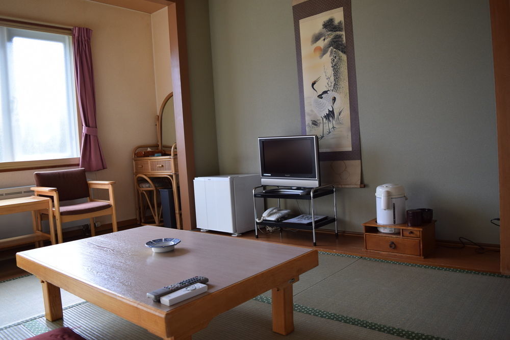 Parkway Ryokan 3*